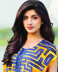 Mawra Hocane